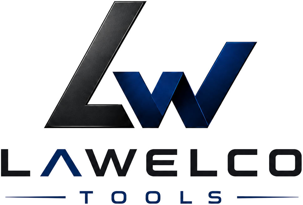 LAWELCO Tools – Lasertechnik